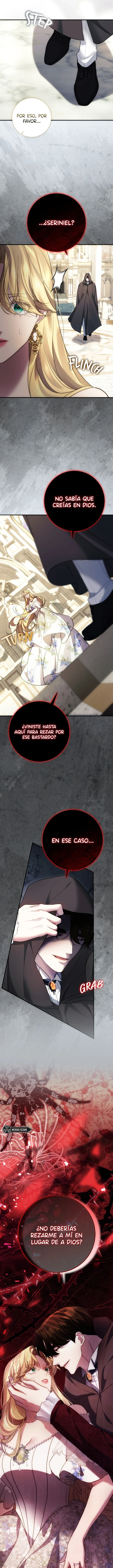 No me arrepentiré en esta segunda vida capítulo 52, página 26