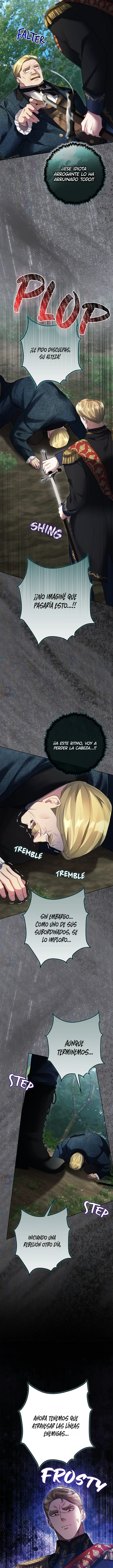 No me arrepentiré en esta segunda vida capítulo 54, página 4