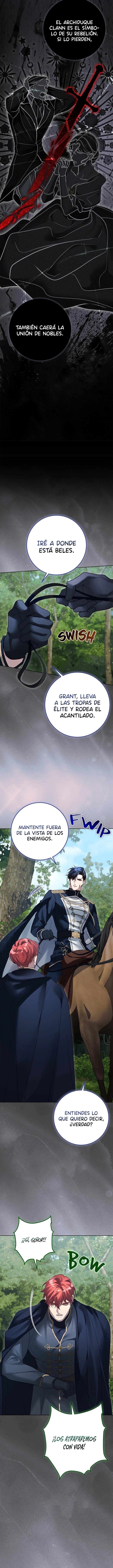 No me arrepentiré en esta segunda vida capítulo 54, página 12