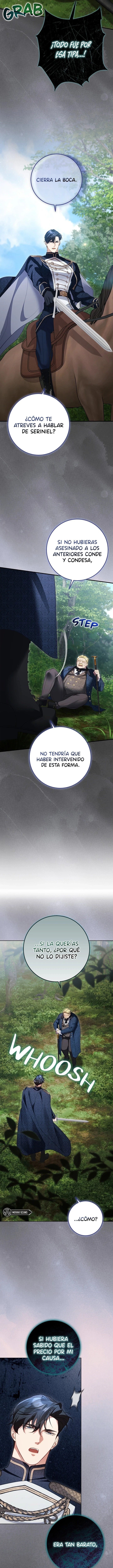 No me arrepentiré en esta segunda vida capítulo 54, página 16