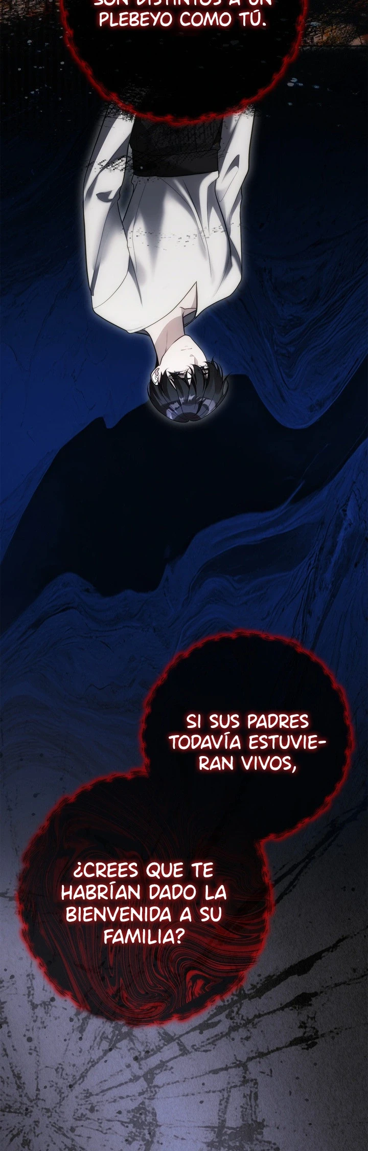 No me arrepentiré en esta segunda vida capítulo 54, página 19