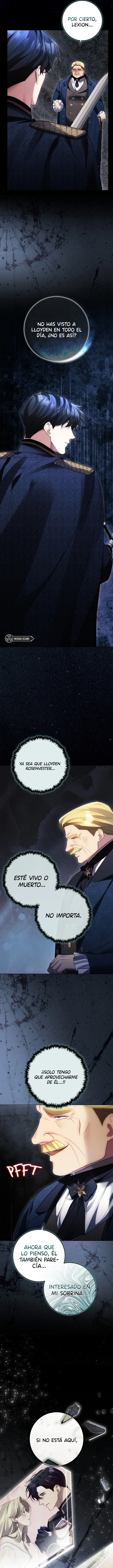 No me arrepentiré en esta segunda vida capítulo 54, página 22