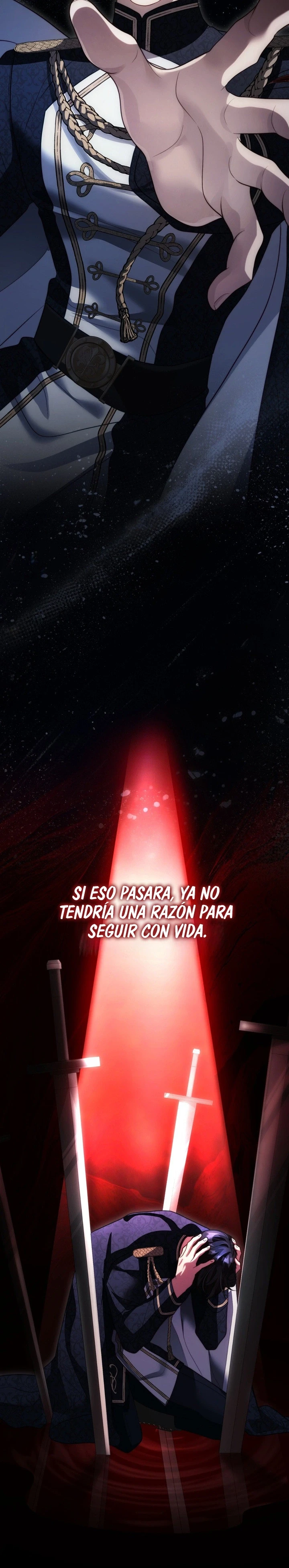 No me arrepentiré en esta segunda vida capítulo 55, página 7