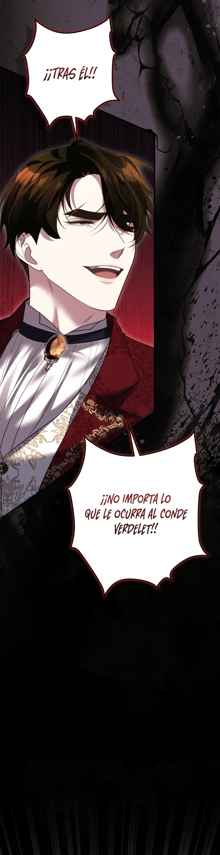 No me arrepentiré en esta segunda vida capítulo 55, página 15