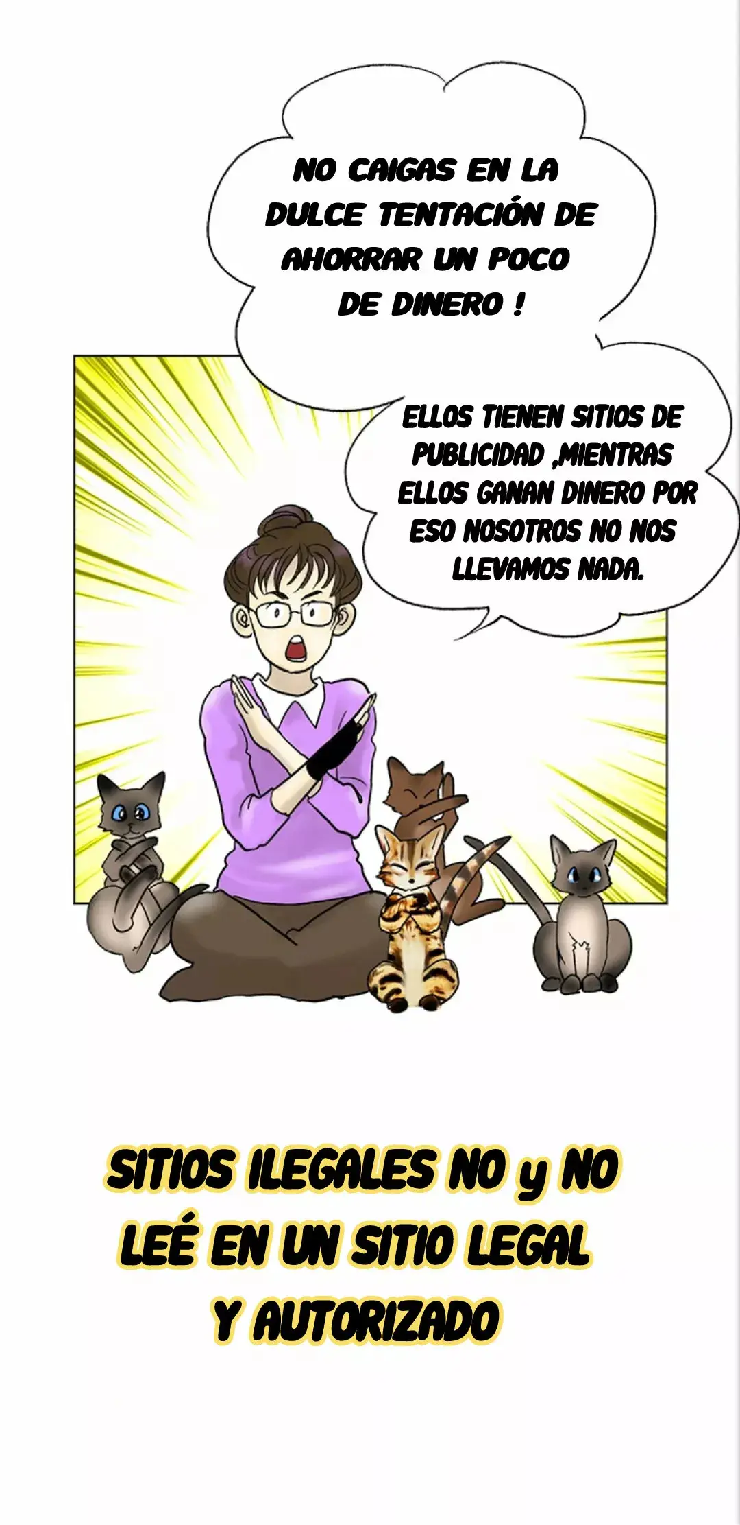¡Esta bien, Es sola una broma! capítulo 1, página 8