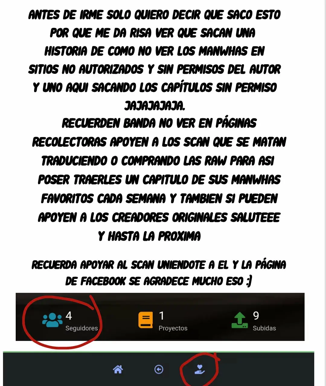 ¡Esta bien, Es sola una broma! capítulo 1, página 9