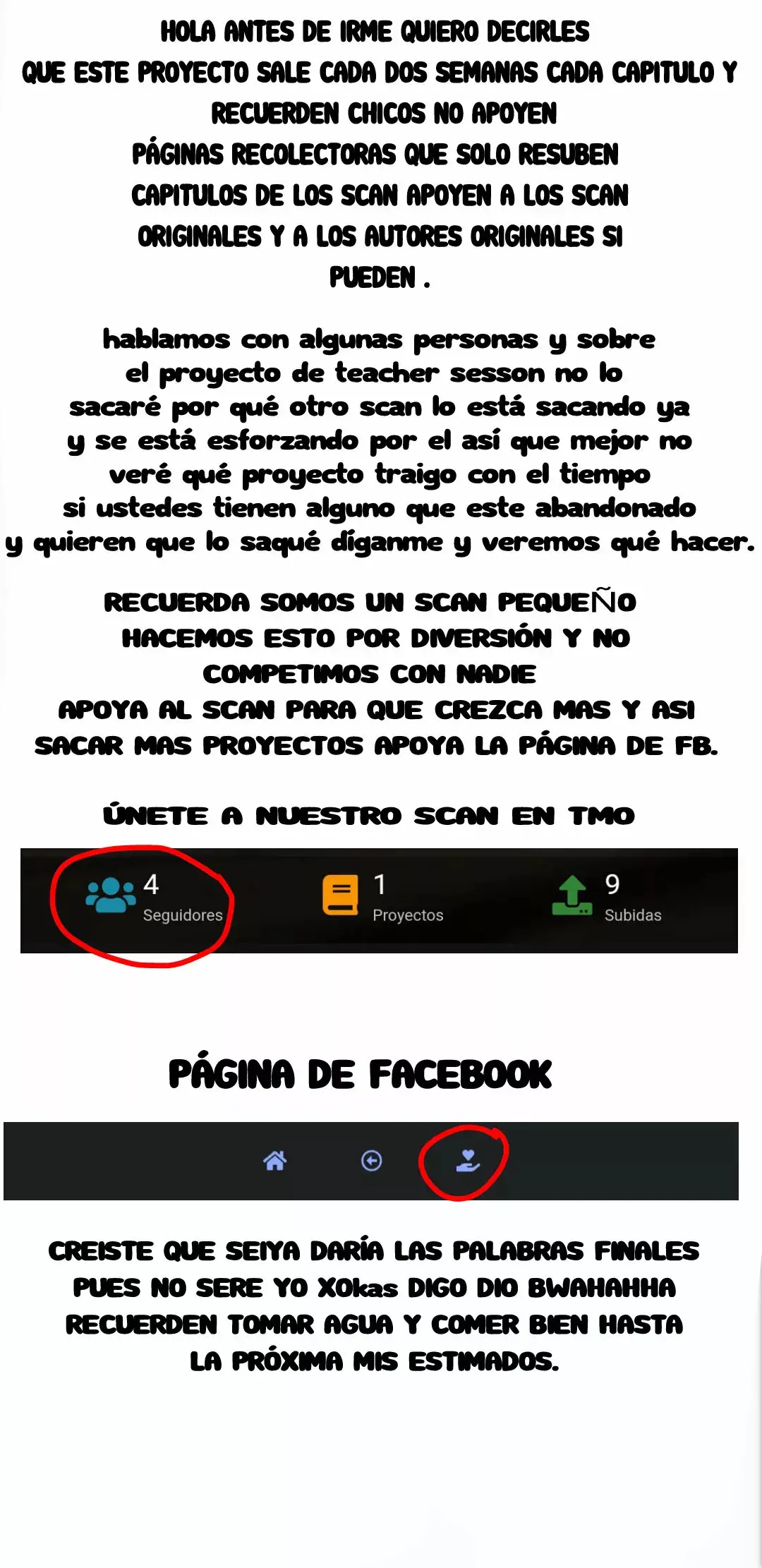 ¡Esta bien, Es sola una broma! capítulo 2, página 10