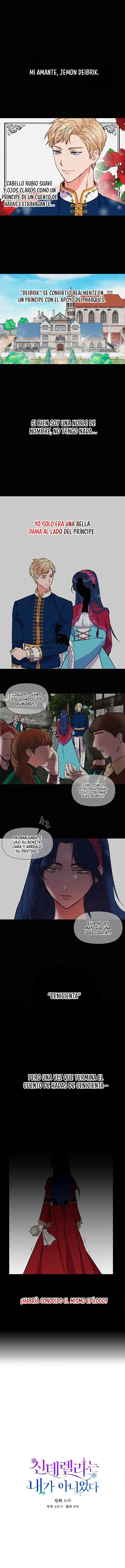 Sere una madre primeriza capítulo 1, página 3