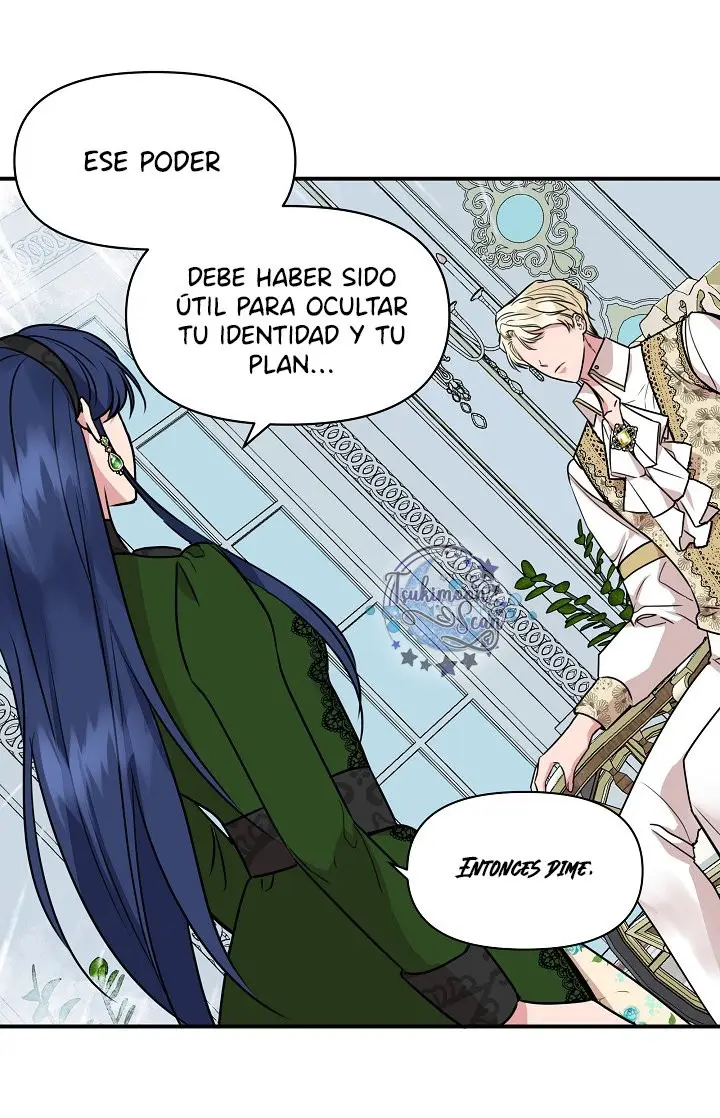 Sere una madre primeriza capítulo 11, página 20