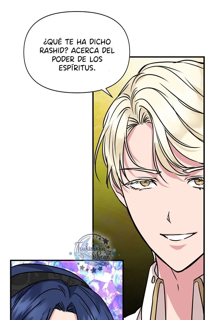 Sere una madre primeriza capítulo 11, página 23