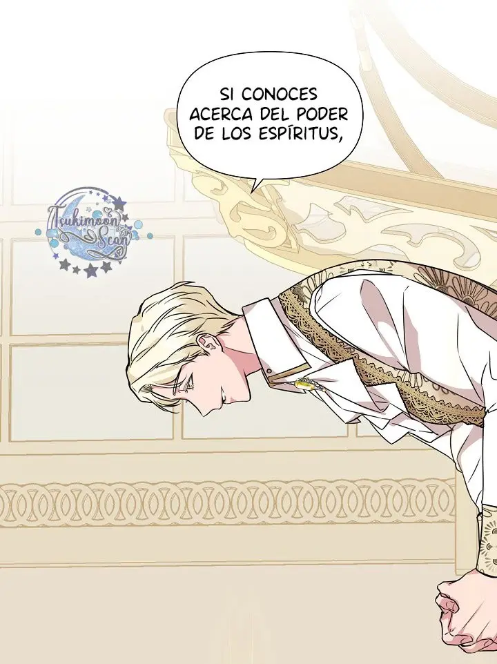 Sere una madre primeriza capítulo 11, página 25