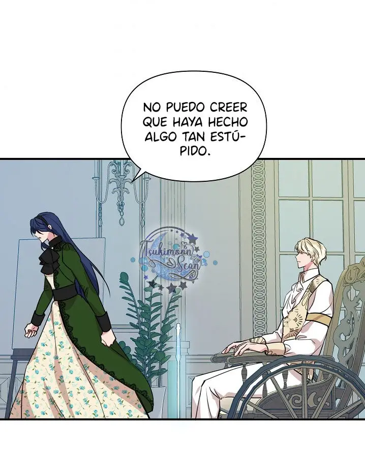 Sere una madre primeriza capítulo 11, página 56