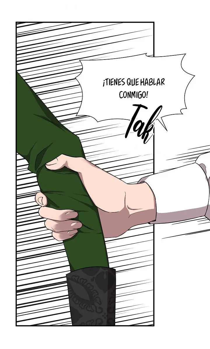 Sere una madre primeriza capítulo 12, página 9