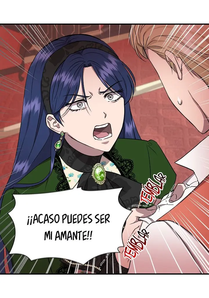 Sere una madre primeriza capítulo 12, página 18