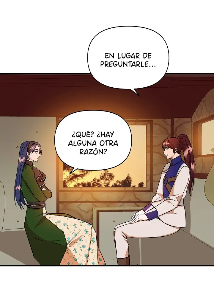 Sere una madre primeriza capítulo 12, página 37