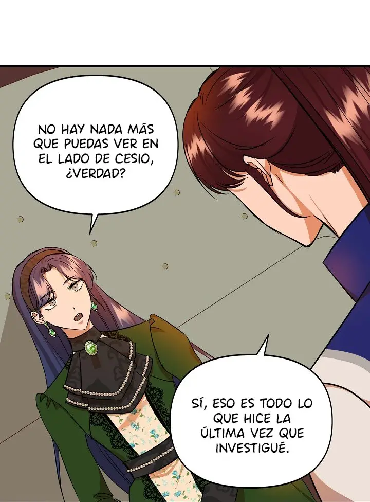 Sere una madre primeriza capítulo 12, página 40