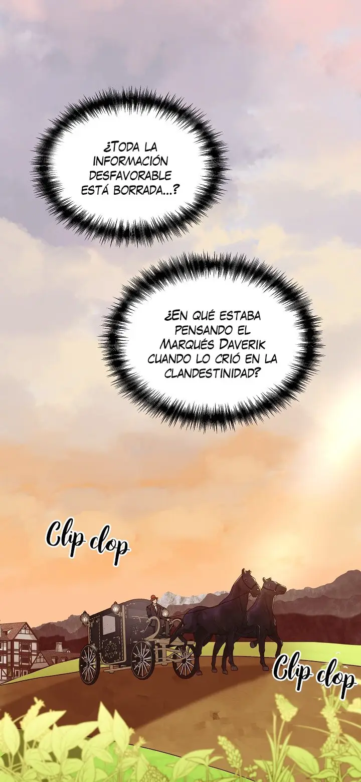 Sere una madre primeriza capítulo 12, página 41
