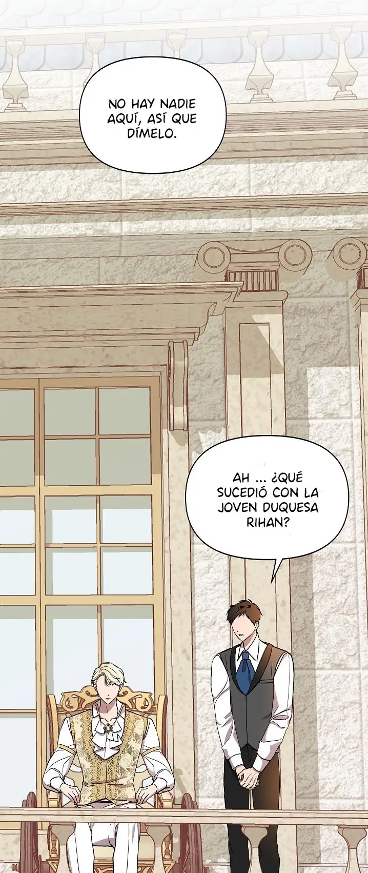 Sere una madre primeriza capítulo 12, página 45
