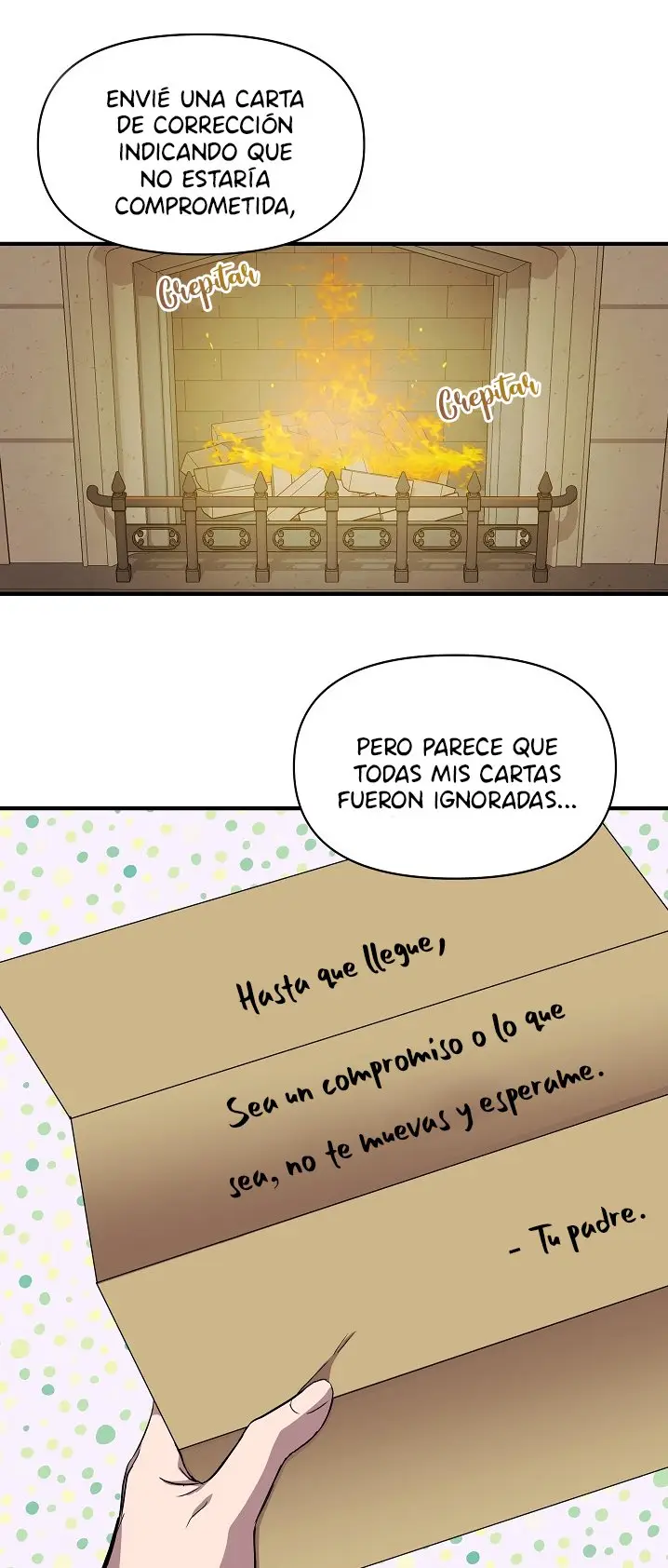 Sere una madre primeriza capítulo 12, página 60