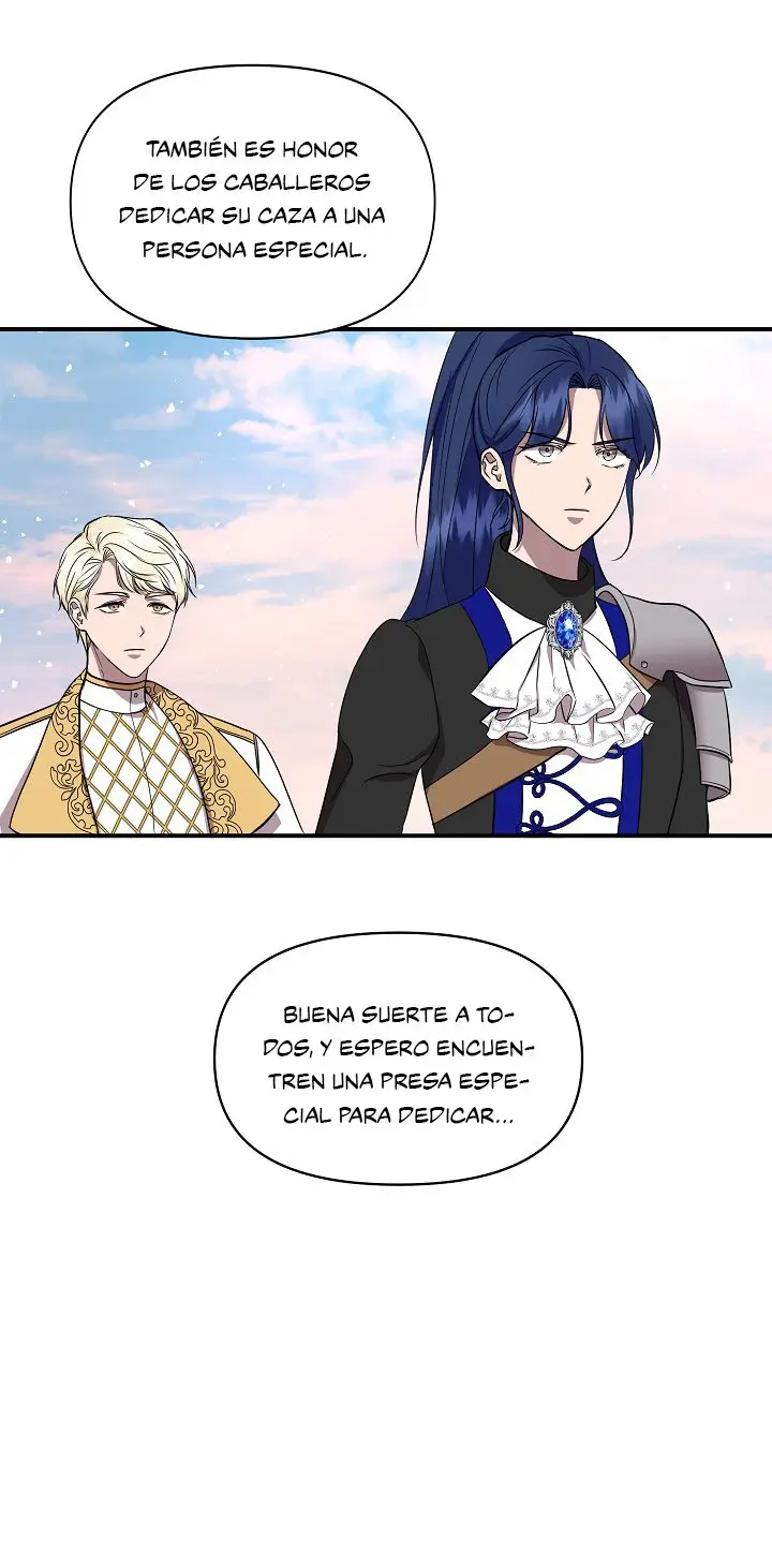 Sere una madre primeriza capítulo 13, página 21
