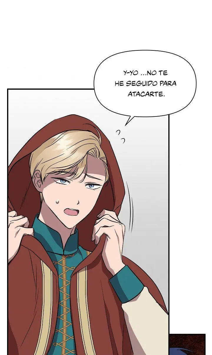 Sere una madre primeriza capítulo 13, página 39