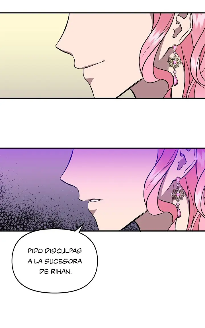 Sere una madre primeriza capítulo 13, página 71