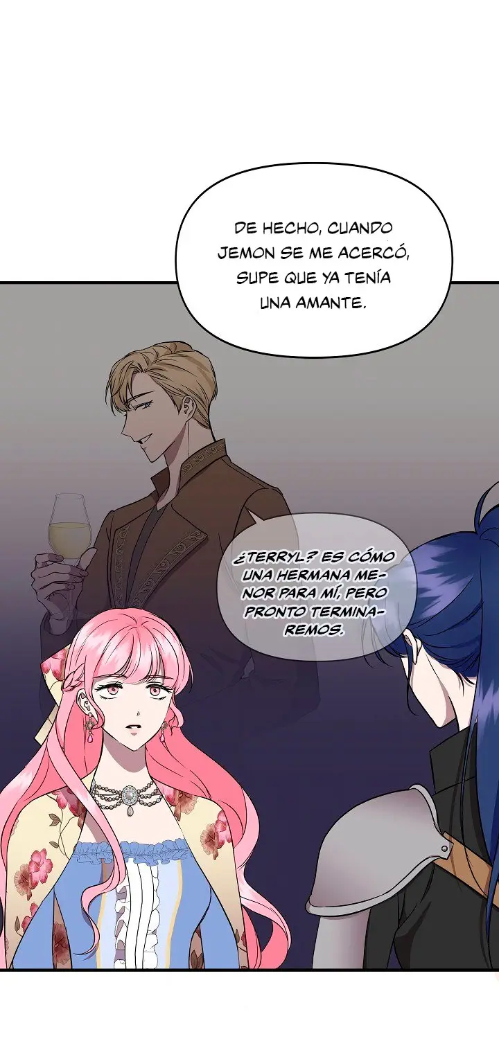 Sere una madre primeriza capítulo 14, página 8