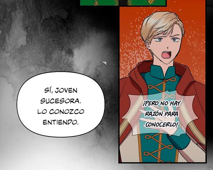 Sere una madre primeriza capítulo 14, página 19