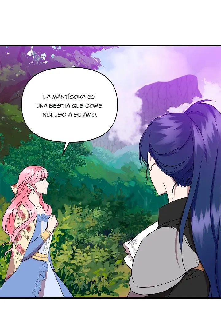 Sere una madre primeriza capítulo 14, página 31