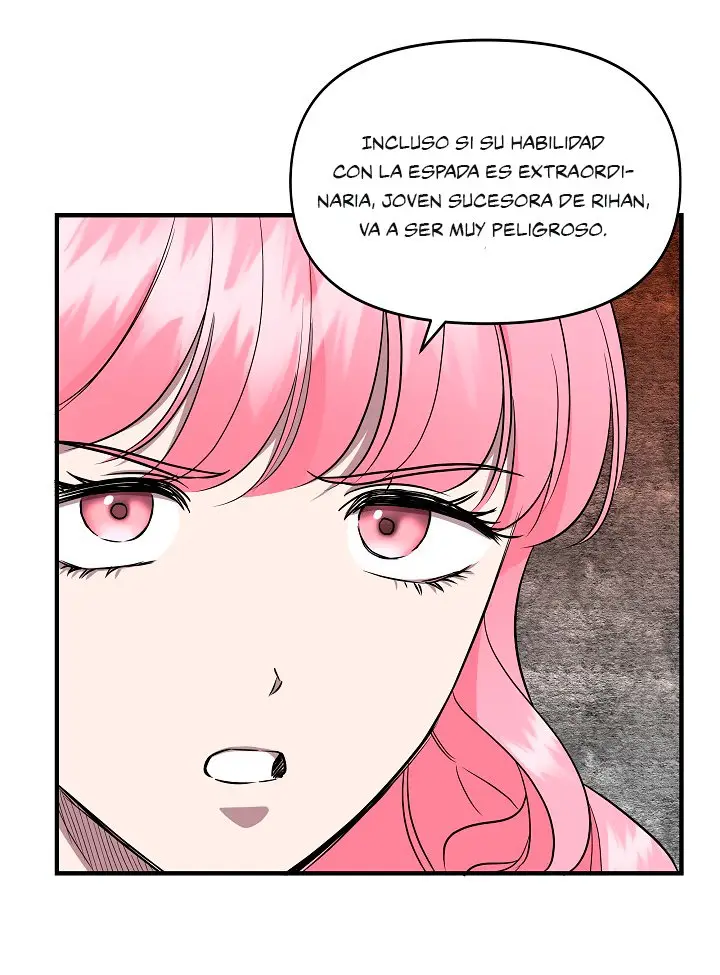 Sere una madre primeriza capítulo 14, página 32