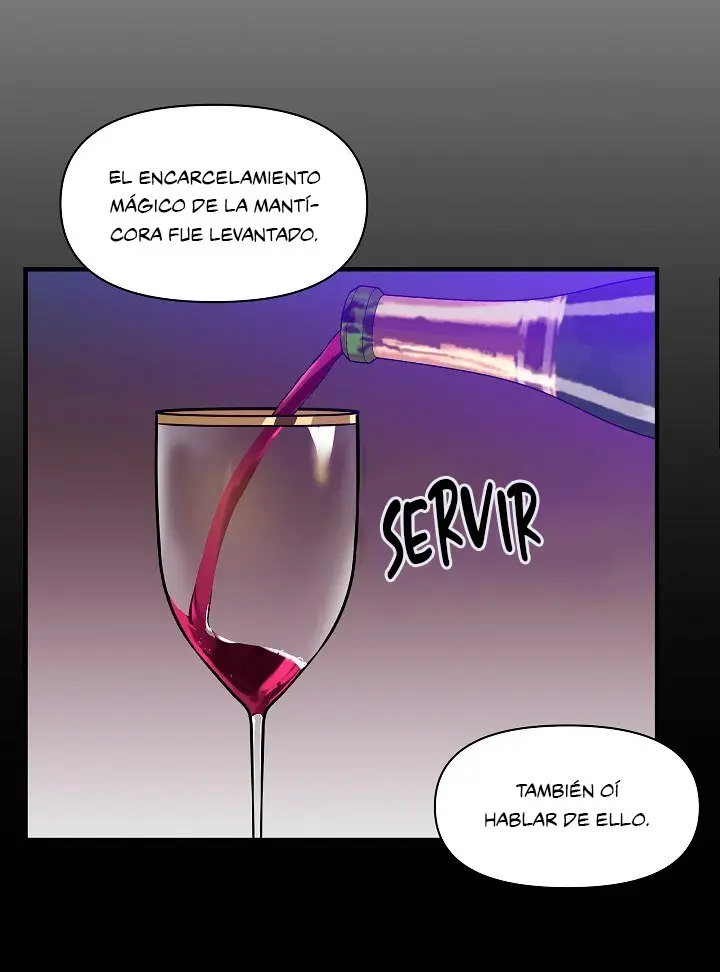Sere una madre primeriza capítulo 14, página 67