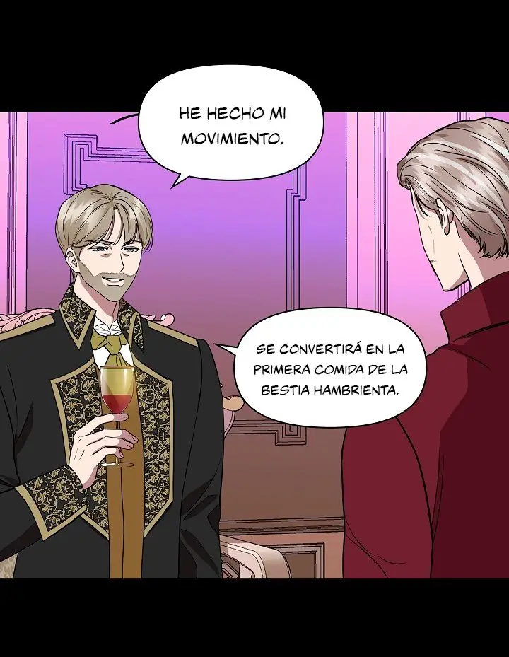 Sere una madre primeriza capítulo 14, página 69