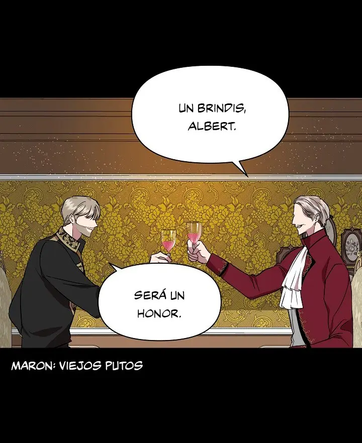 Sere una madre primeriza capítulo 14, página 75