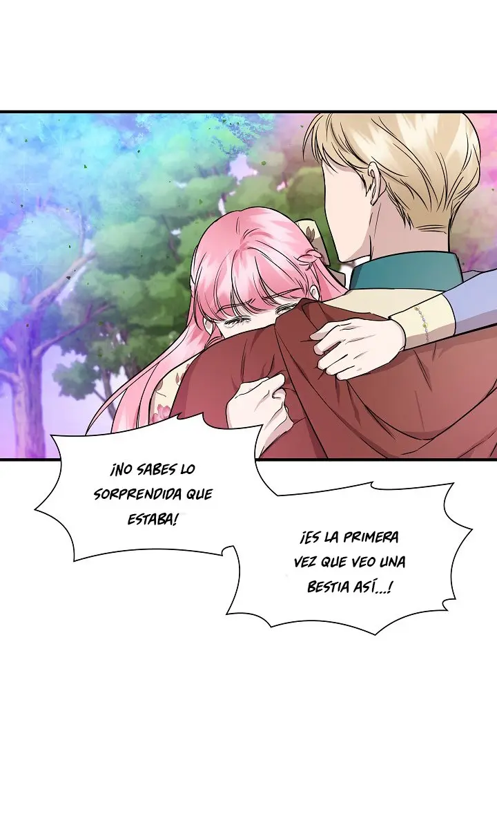 Sere una madre primeriza capítulo 15, página 23