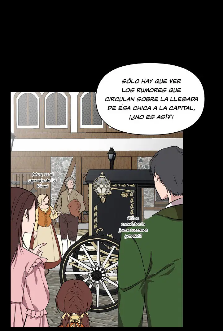 Sere una madre primeriza capítulo 15, página 43