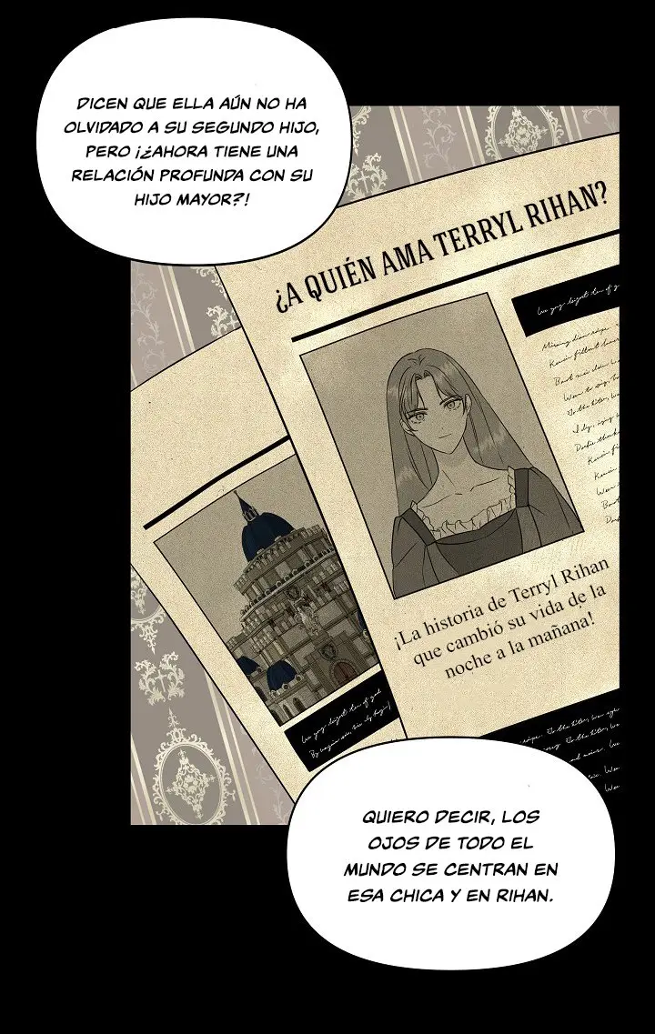 Sere una madre primeriza capítulo 15, página 44