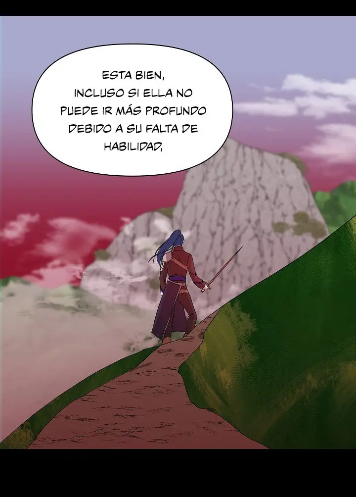 Sere una madre primeriza capítulo 15, página 48