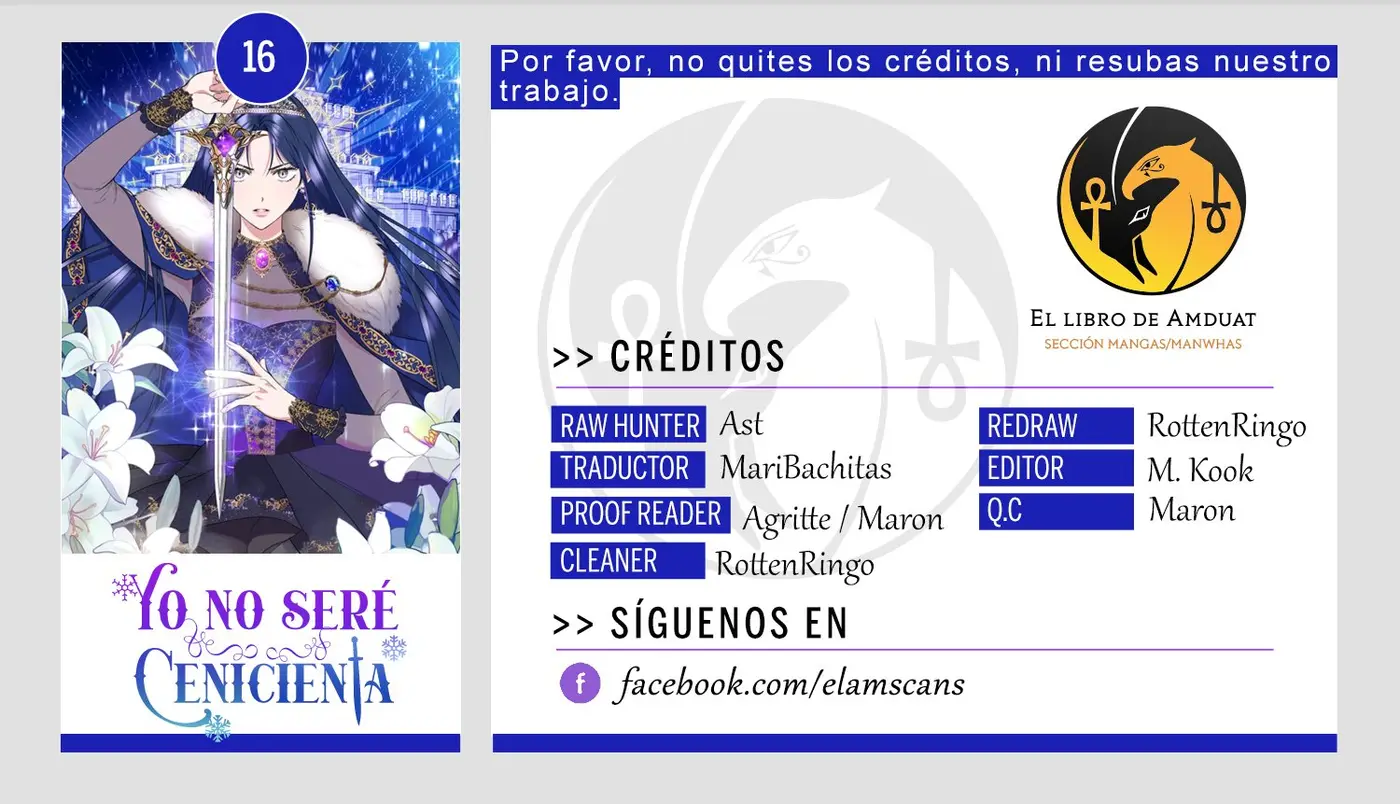 Sere una madre primeriza capítulo 16, página 2