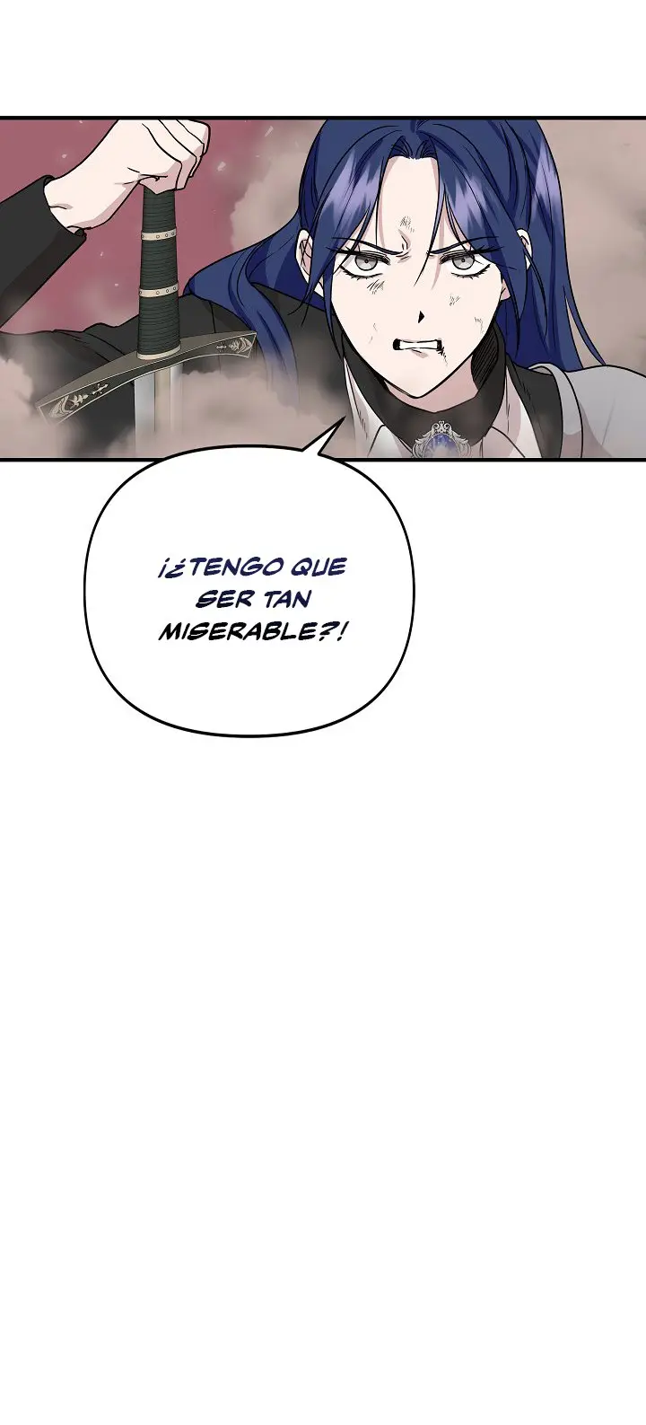 Sere una madre primeriza capítulo 16, página 28