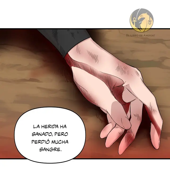 Sere una madre primeriza capítulo 17, página 6