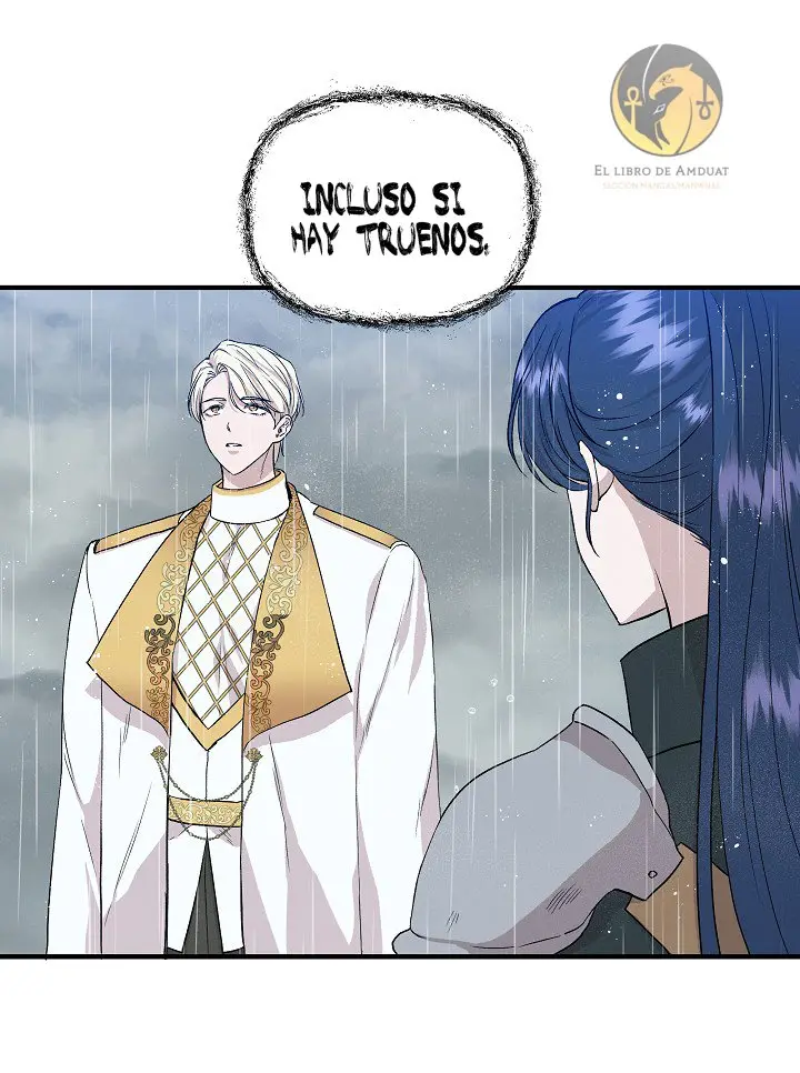 Sere una madre primeriza capítulo 17, página 14