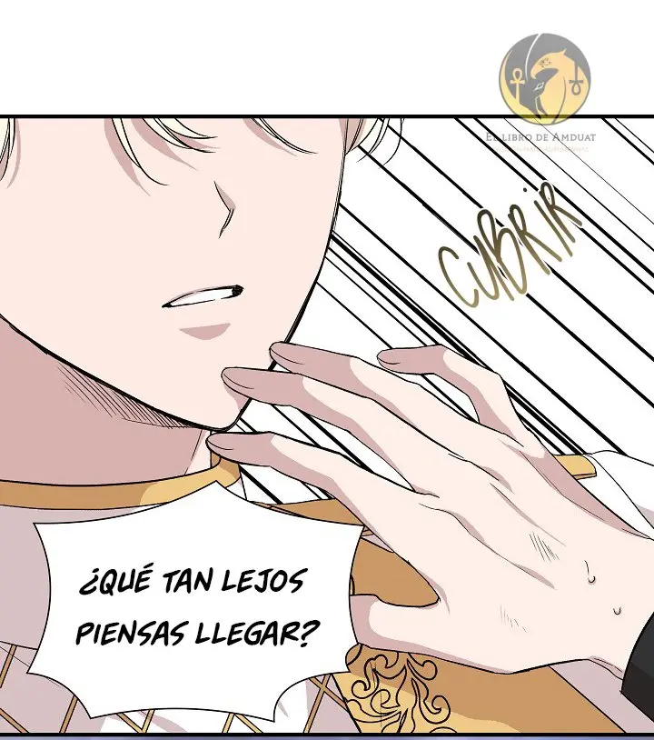 Sere una madre primeriza capítulo 17, página 17
