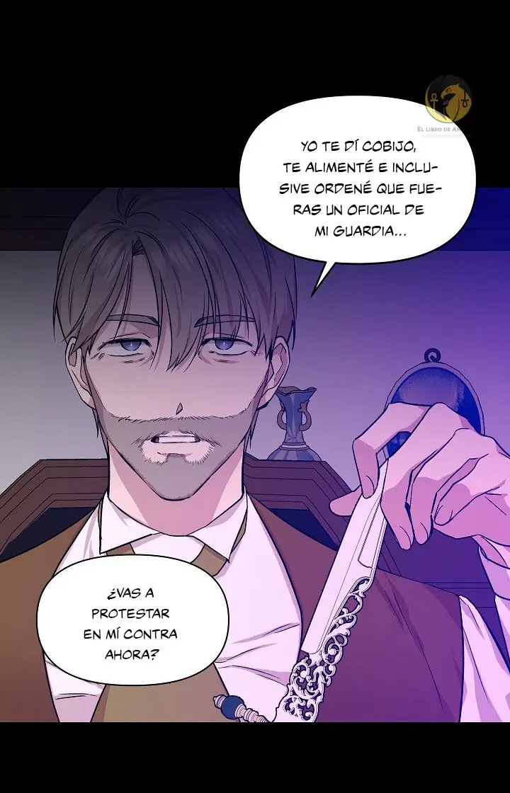 Sere una madre primeriza capítulo 17, página 67