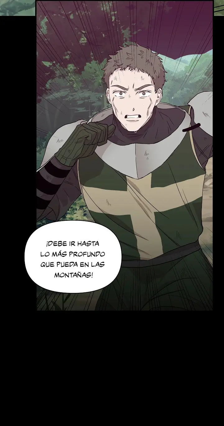 Sere una madre primeriza capítulo 18, página 31