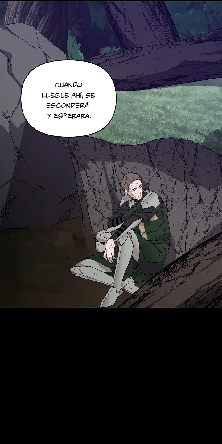 Sere una madre primeriza capítulo 18, página 32