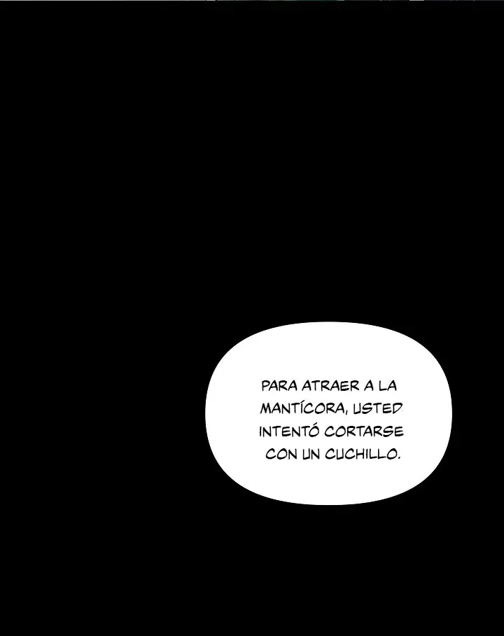 Sere una madre primeriza capítulo 18, página 34