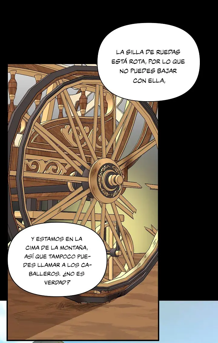 Sere una madre primeriza capítulo 18, página 52