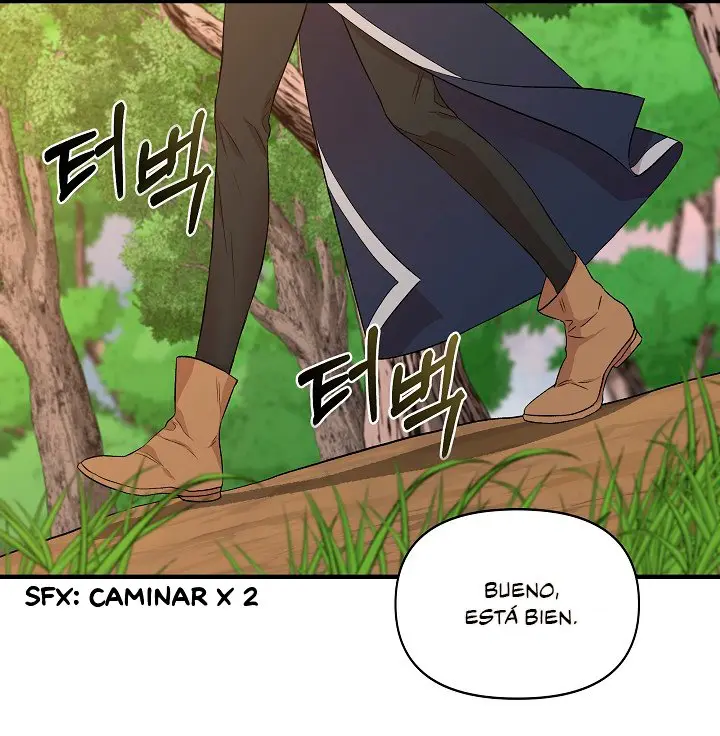 Sere una madre primeriza capítulo 19, página 4
