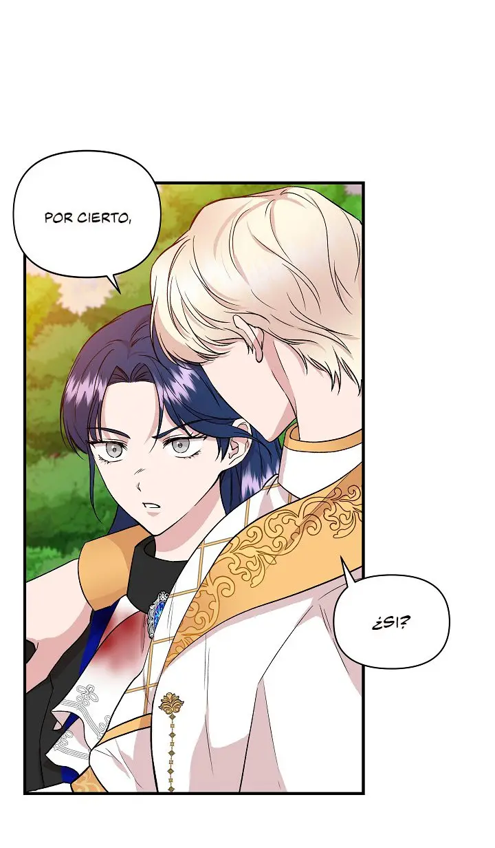 Sere una madre primeriza capítulo 19, página 6