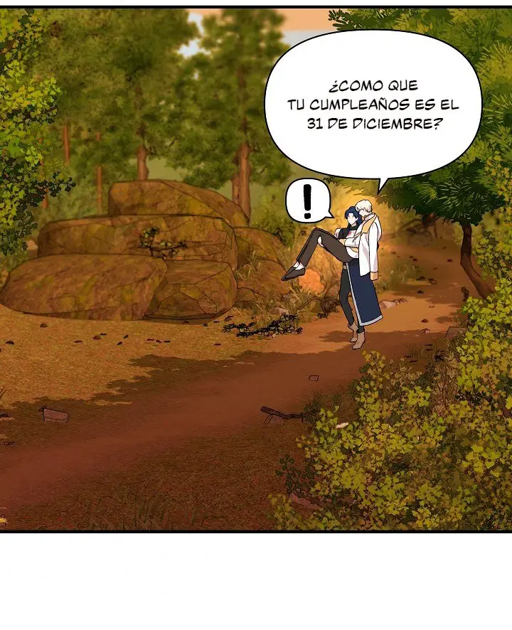 Sere una madre primeriza capítulo 19, página 10
